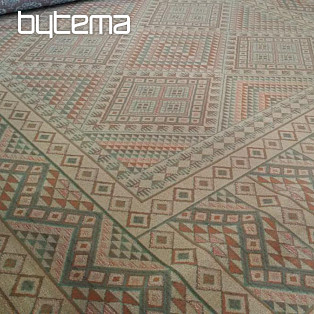 Kusový koberec 300x400