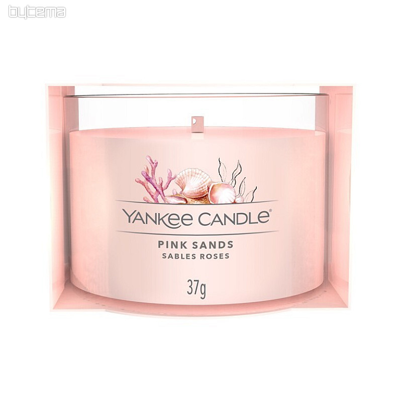 YC PINK SANDS ve skle 37g