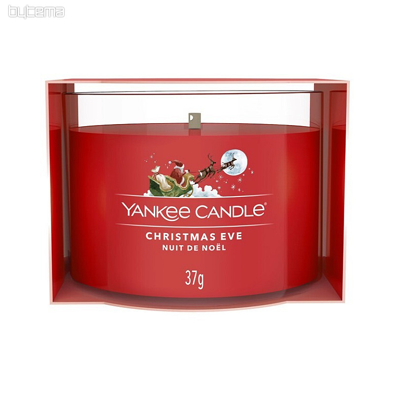 YC CHRISTMAS EVE ve skle 37g