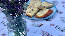 Připomeňte si léto plné levandule: Nádech Provence ve vašem domově