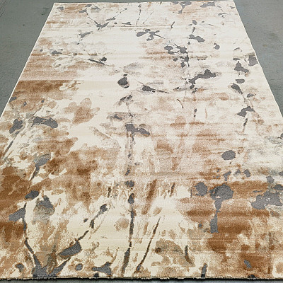 Moderní kusové koberce - styl, který promění váš interiér