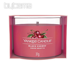 YC BLACK CHERRY ve skle 37g