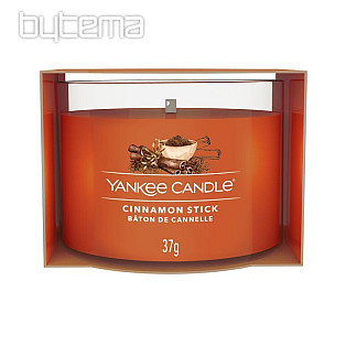 YC CINNAMON STICK ve skle 37g