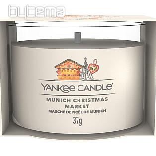 YC MUNICH CHRISTMAS MARKET ve skle 37g